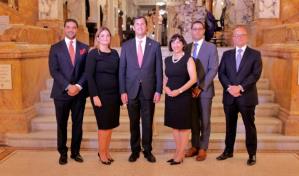 Nueva ley de mercado de capitales permitirá a República Dominicana acceder a billones de dólares