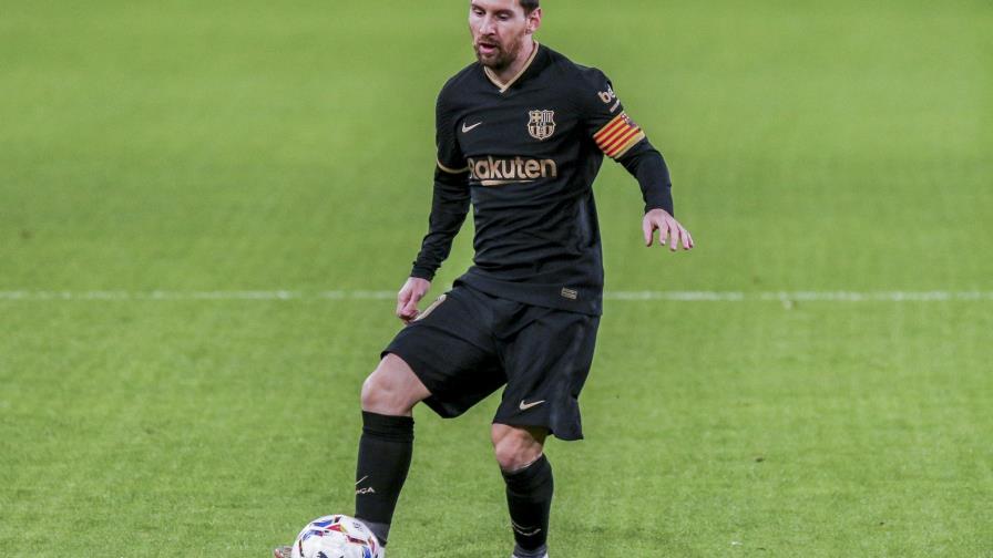 Real Madrid en la cornisa; Messi y Cristiano se reencuentran Real Madrid en la cornisa; Messi y Cristiano se reencuentran