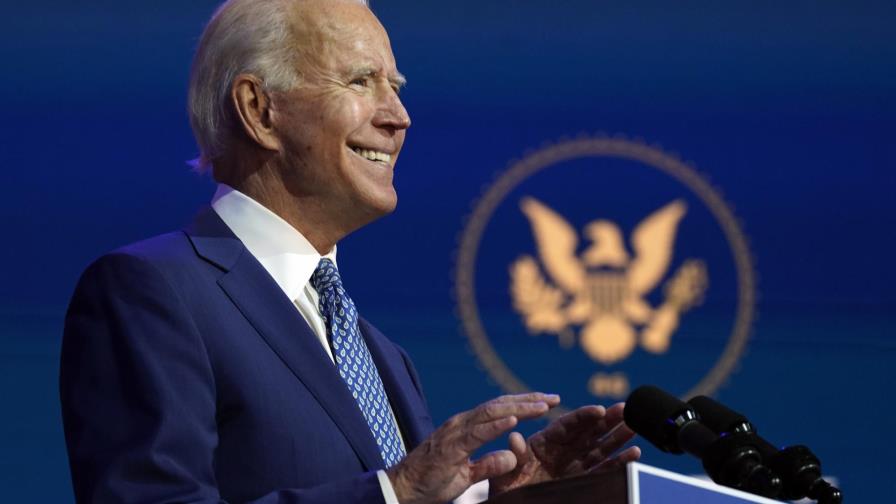 EEUU: piden a Biden que cumpla promesas en inmigración
