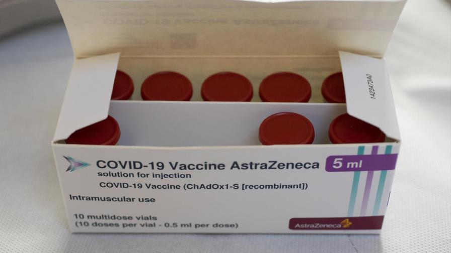 Dinamarca no reanudará el uso de la vacuna de AstraZeneca