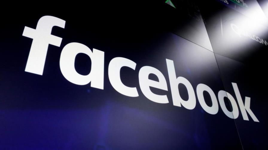 Facebook apunta a desinformación ante elecciones en EEUU