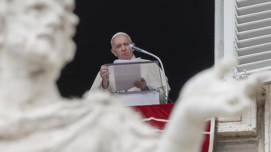 El papa viajará a la ciudad del santo que inspiró su nombre
