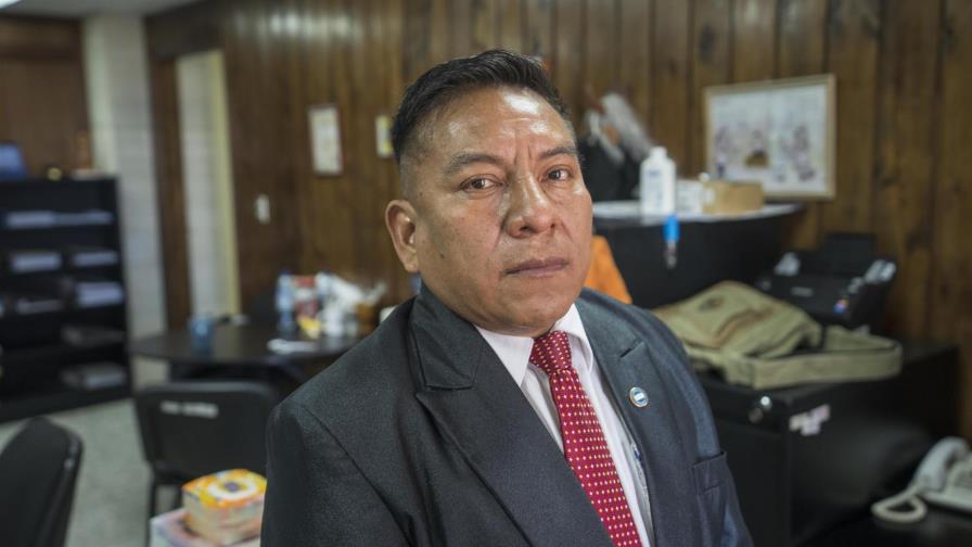 Juez guatemalteco dice que sentenciados buscan venganza