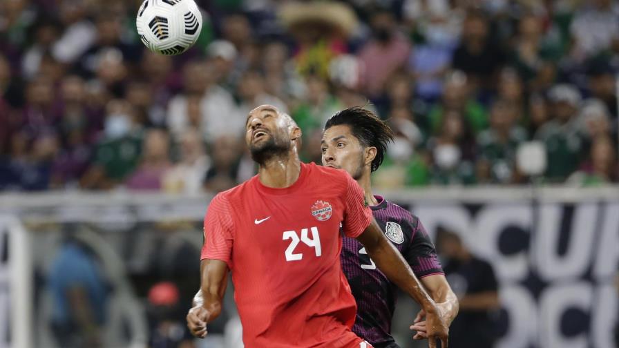 Davies, David y Hutchinson vuelven a selección de Canadá