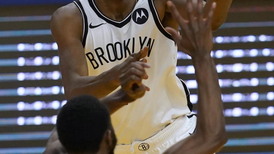 James otra vez capitán del Juego de Estrellas junto a Durant