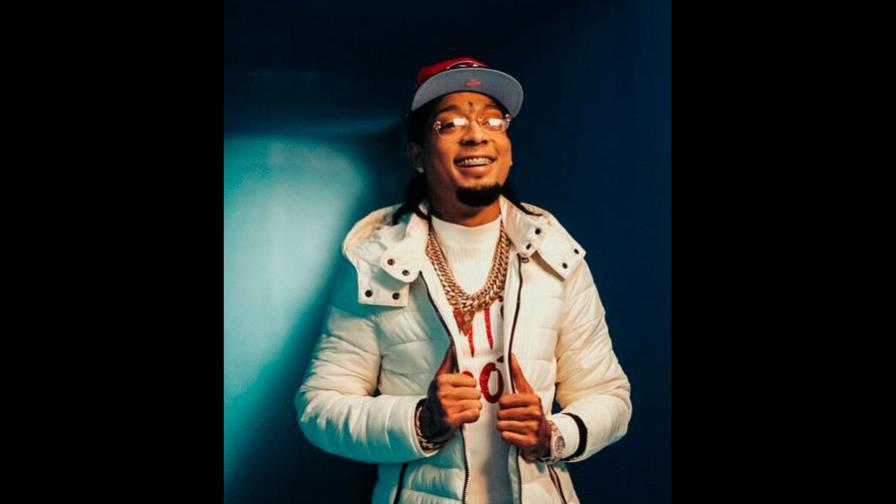 Video | La contundente respuesta de la abogada de Rochy RD tras acto de alguacil Video | La contundente respuesta de la abogada de Rochy RD tras acto de alguacil