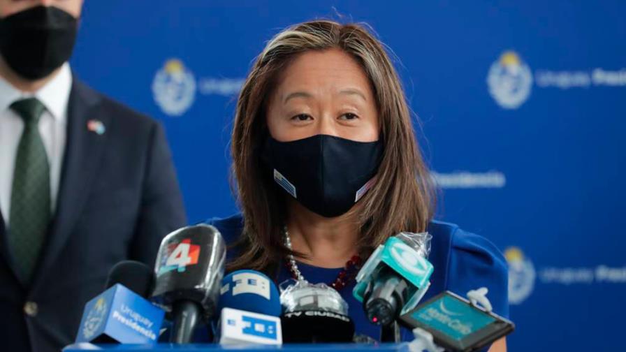 EEUU dice que corresponde a venezolanos decidir sobre nuevo Consejo electoral 