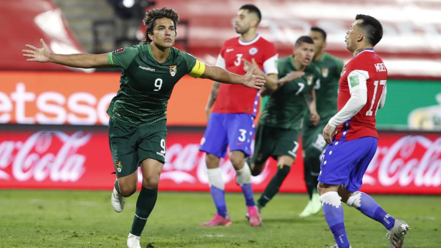 Chile no quiere fiarse de Bolivia... otra vez
