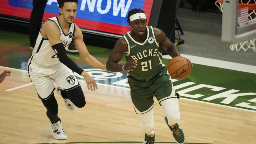 Fuente AP: Holiday, Middleton y Love jugarán en Tokio