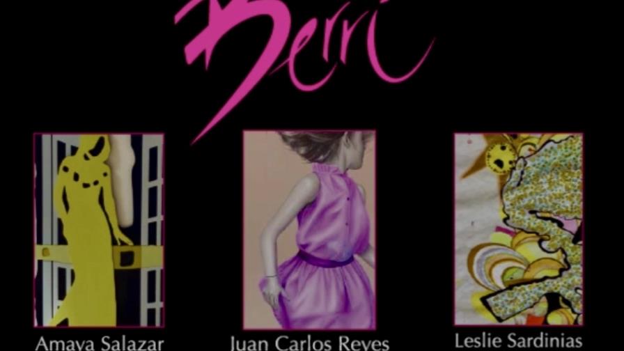 La Fiesta del arte en Arte Berri La Fiesta del arte en Arte Berri