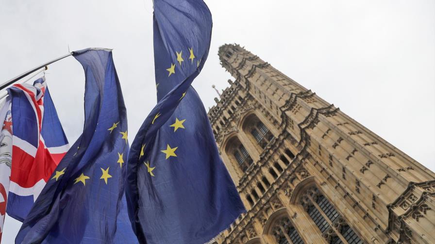 Advierten Brexit podría causar violencia en Irlanda Norte