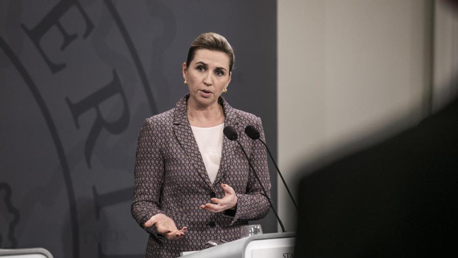 Dinamarca sopesa reintroducir el desaparecido pase COVID Dinamarca sopesa reintroducir el desaparecido pase COVID