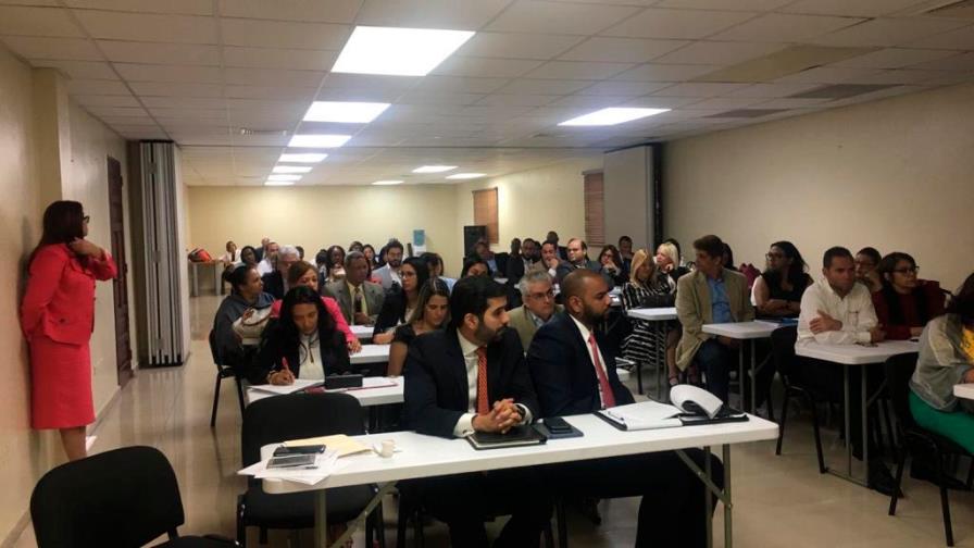 La Abancord capacita a su membresía sobre la Ley de Garantías Mobiliaria La Abancord capacita a su membresía sobre la Ley de Garantías Mobiliaria