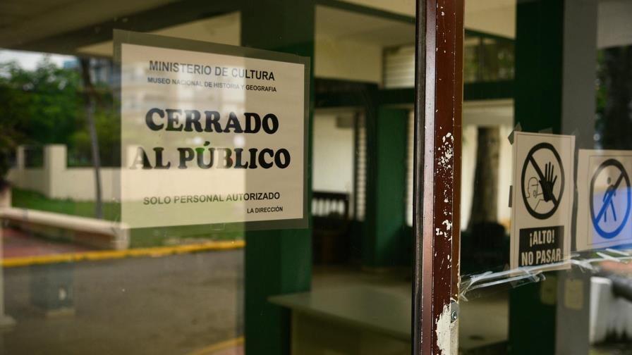La pandemia que azotó la cultura