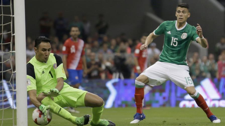 Guatemala reemplaza a Costa Rica y será el rival de México