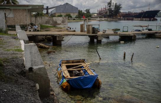 La emigración ilegal hacia EEUU se agudiza en Cuba