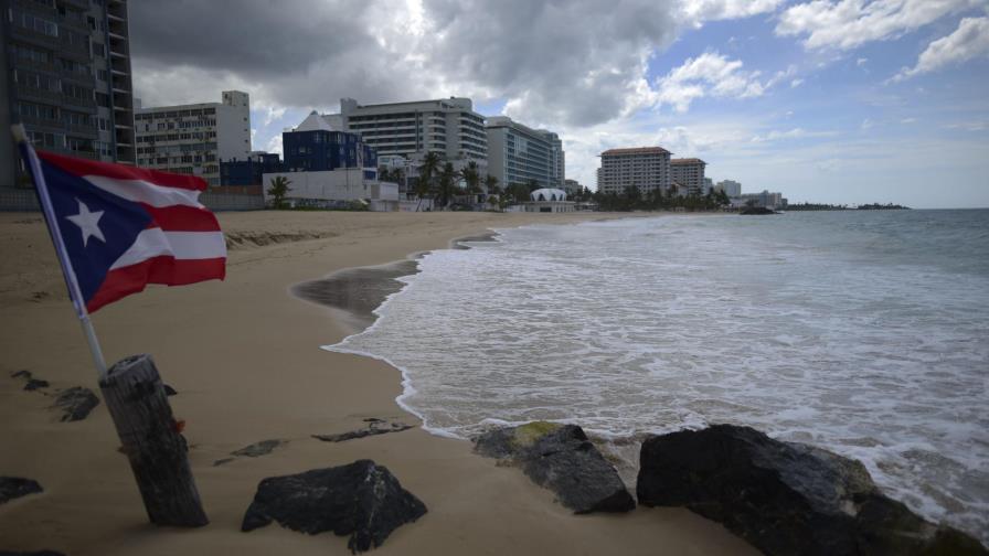 Renuncia la nueva secretaria de Justicia de Puerto Rico