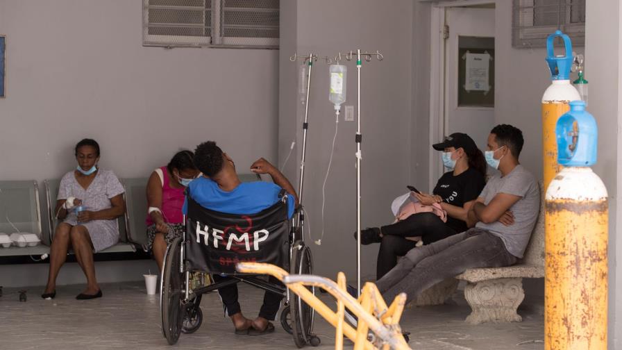 COVID-19: Salud Pública notifica 14 muertes y 1,440 nuevos casos