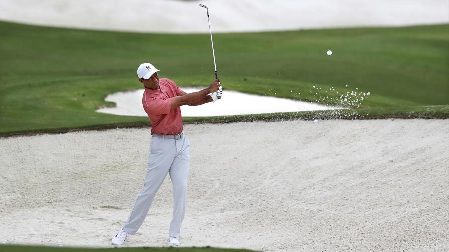 Woods espera reavivar su juego en inusual Masters