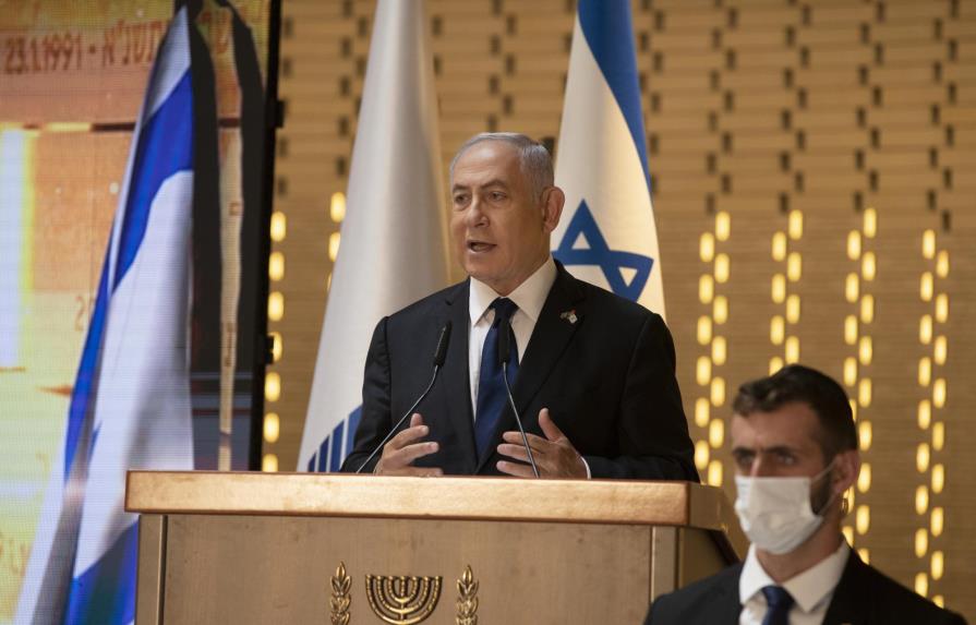 Israel: A medianoche vence plazo para formar gobierno