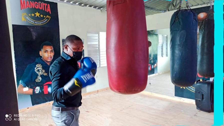 “El Abejón” tiene tiempo detrás de un título