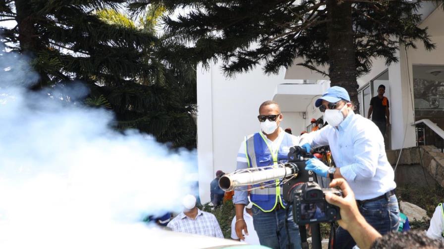 Poderes especiales para alcaldes manejar presupuesto generan temores Poderes especiales para alcaldes manejar presupuesto generan temores