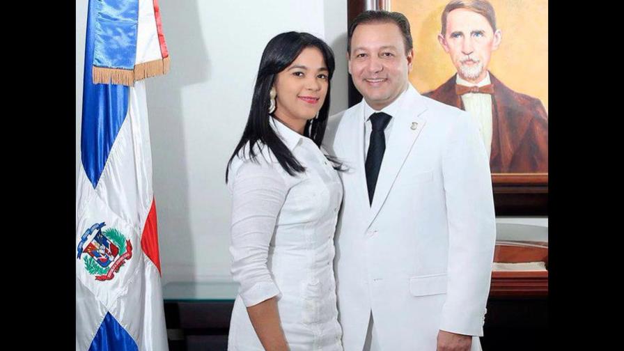 Abel Martínez anuncia su vicealcaldesa para elecciones 2020