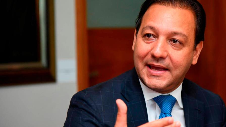 Abel Martínez: “Que me demanden mil veces por defender el dinero del pueblo” Abel Martínez: “Que me demanden mil veces por defender el dinero del pueblo”