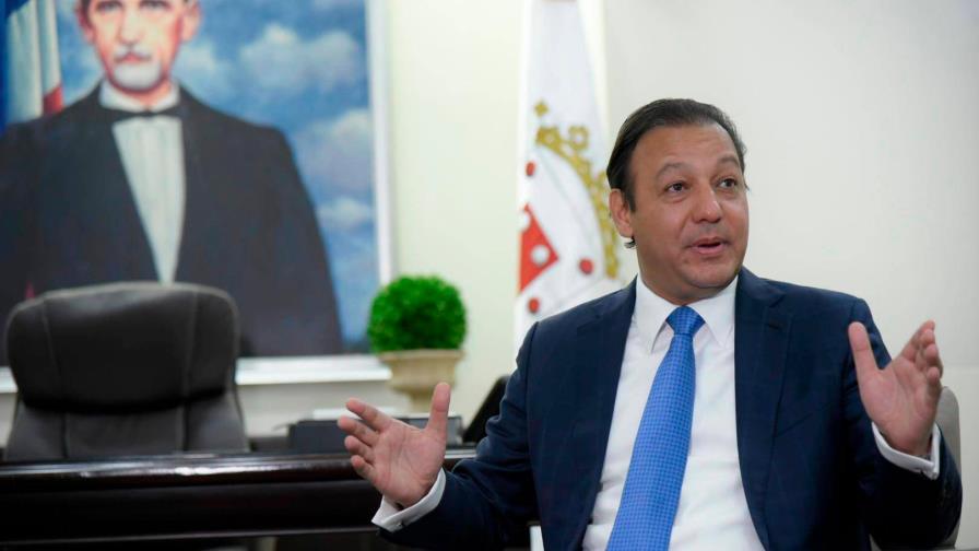 Abel Martínez gana candidatura de Santiago durante primarias del PLD