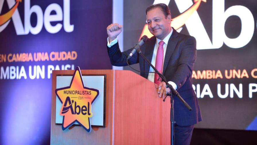 Abel Martínez: “Hoy están pasando las de Caín pero a partir del 2024 estarán pasando las de Abel”