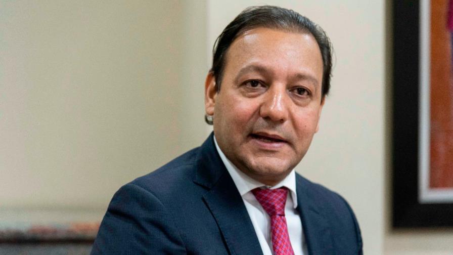 Abel Martínez se queja de que Abinader no lo invitó a actividades en Santiago
