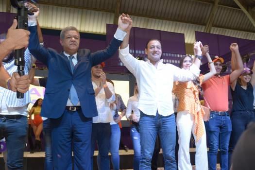 En el 2019 partidos políticos iniciarán lucha de poder en Santiago