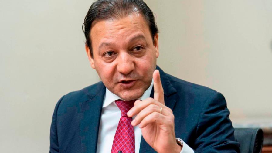 Abel Martínez: “El Monumento de Santiago merece respeto”