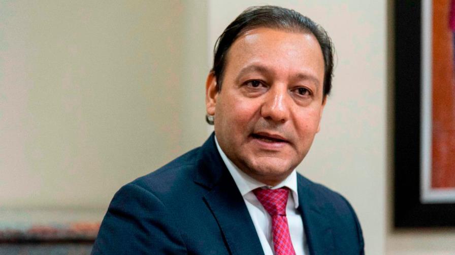 Abel Martínez a fiscal: “Sus palabras no me bastan para resarcir el agravio y atropello contra mí” Abel Martínez a fiscal: “Sus palabras no me bastan para resarcir el agravio y atropello contra mí”