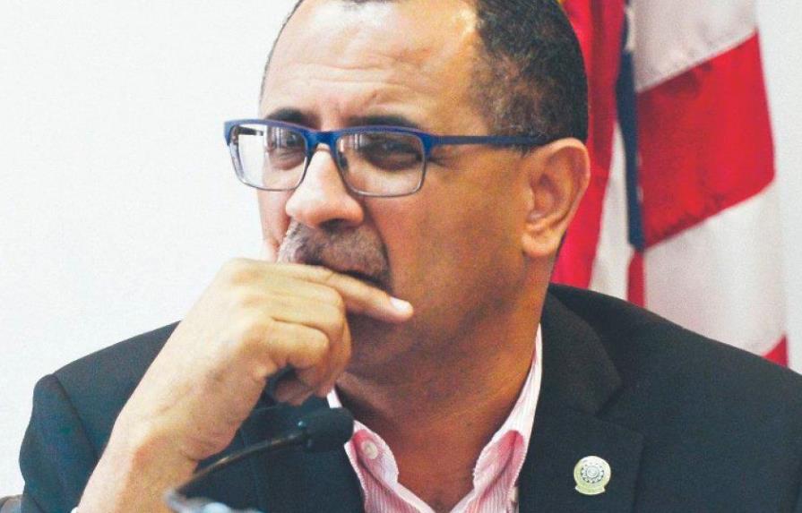Detenido un senador de Puerto Rico en un caso de corrupción
