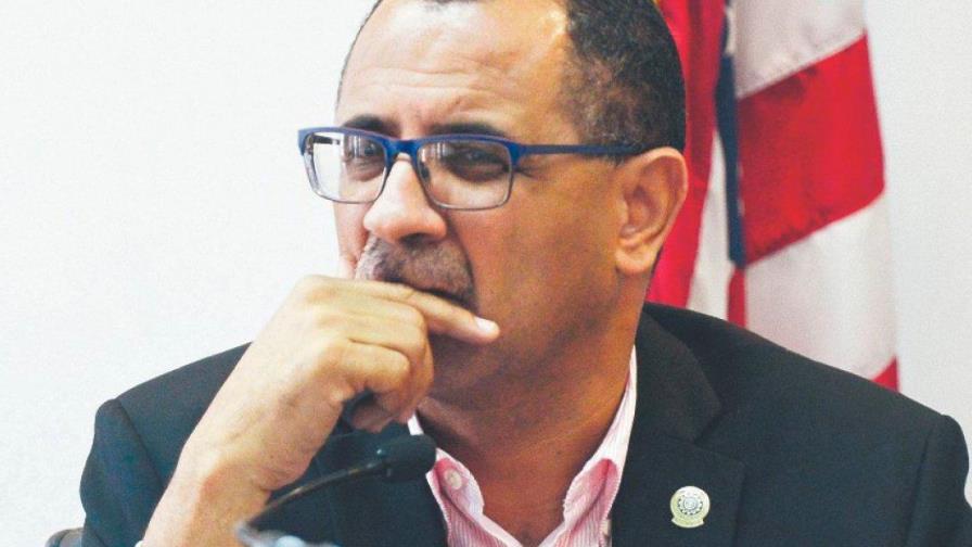 Detenido un senador de Puerto Rico en un caso de corrupción Detenido un senador de Puerto Rico en un caso de corrupción