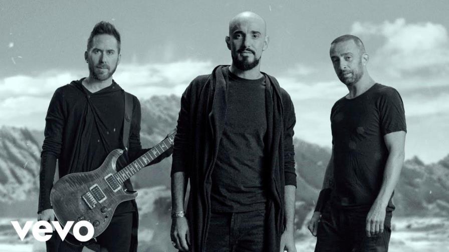 Abel Pintos y Camila hacen “a mano” colaboración en el tema “De mí, contigo”