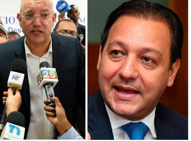 Dirigentes políticos de Santiago opinan sobre suspensión elecciones municipales