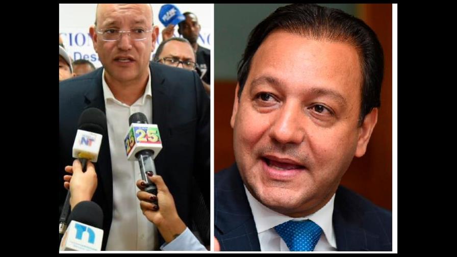 Dirigentes políticos de Santiago opinan sobre suspensión elecciones municipales