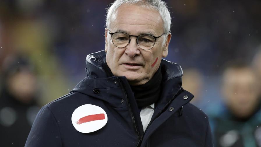 Ranieri regresa a la Premier como DT de Watford Ranieri regresa a la Premier como DT de Watford