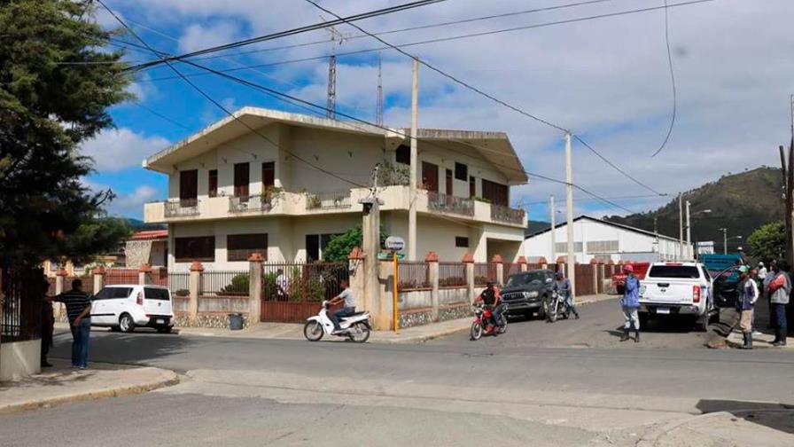 Casa Rosselló en Constanza: Integración  al patrimonio cultural de la nación y el TC