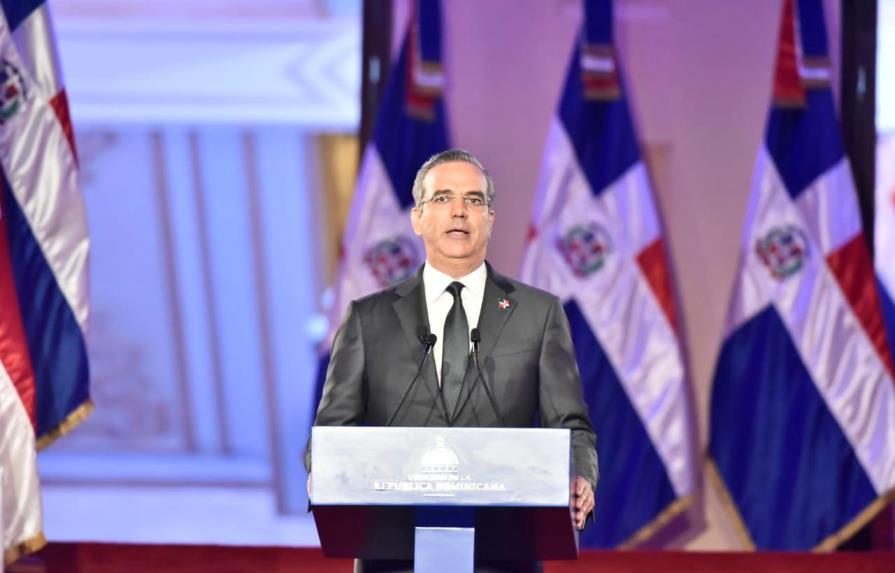 Las doce reformas que propondrá el presidente Luis Abinader