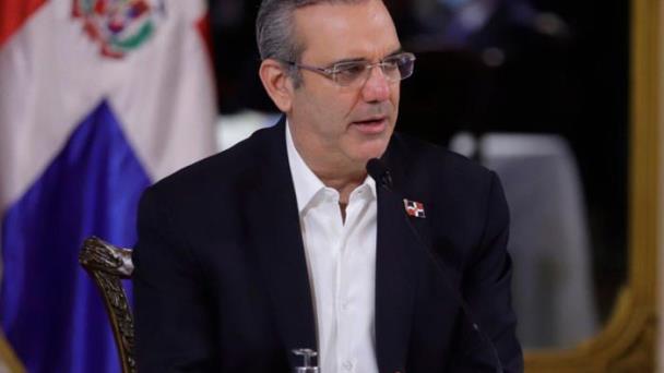 El presidente Abinader encabeza reunión del Plan de Seguridad Ciudadana