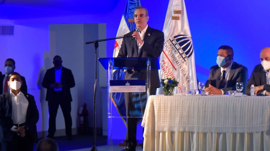 Abinader exige seguimiento y monitoreo de la ejecución de su plan de gobierno Abinader exige seguimiento y monitoreo de la ejecución de su plan de gobierno