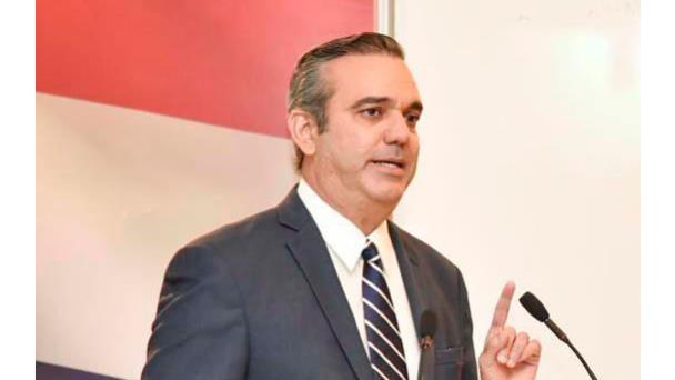 Gobierno responde a ofrecimiento de Abinader de construir hospital temporal en San Francisco