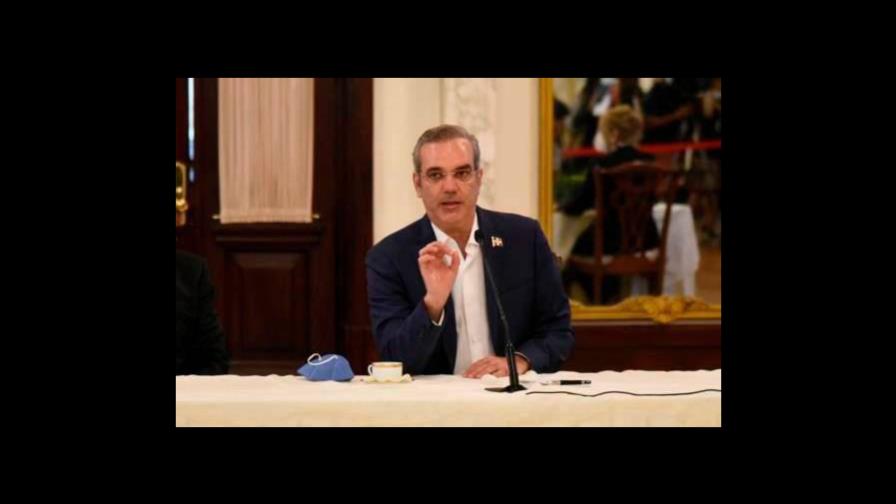 Luis Abinader designa nueve cónsules