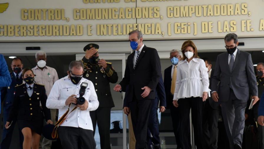 Abinader anunciará hoy parte del equipo de turismo