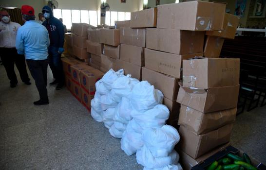 Abinader recorrerá todo  el país con su “ruta solidaria”