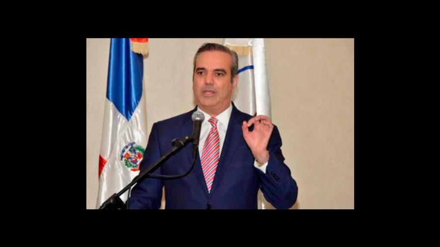 Abinader supervisará construcción del teleférico en Los Alcarrizos este domingo Abinader supervisará construcción del teleférico en Los Alcarrizos este domingo