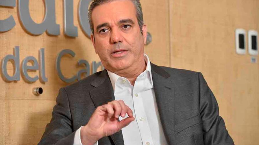 Abinader pide arresto de coronel del Ejército Koji Maruyama Abinader pide arresto de coronel del Ejército Koji Maruyama